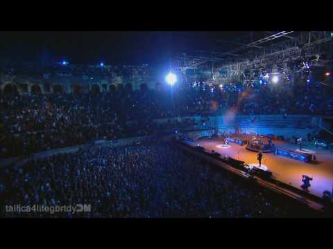 Youtube: Metallica - One  1080p HD