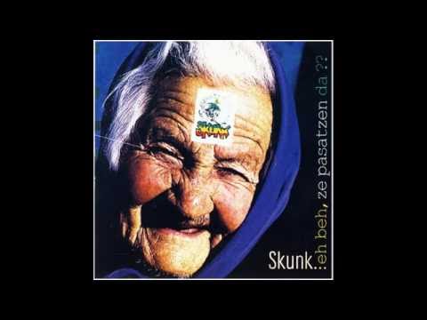 Youtube: Jon eta Maritxu, Skunk (Ze pasatzen da, 1996)