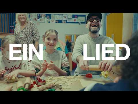 Youtube: Mark Forster – Ein Lied (Official Video)