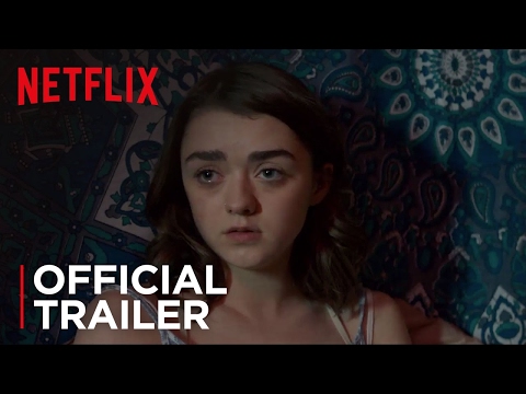 Youtube: iBoy | Official Trailer [HD] | Netflix