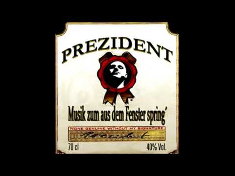 Youtube: Prezident - Galgenhumor