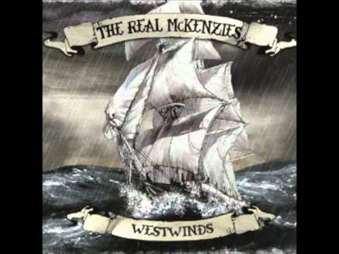 Youtube: The Real McKenzies - The Tempest