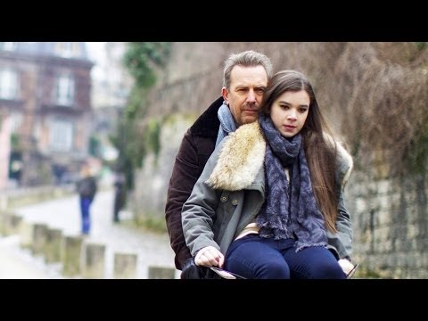 Youtube: 3 Days To Kill - Talk To My Daughter