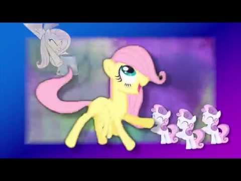 Youtube: MLP YTPMV - Filly Fluttershy