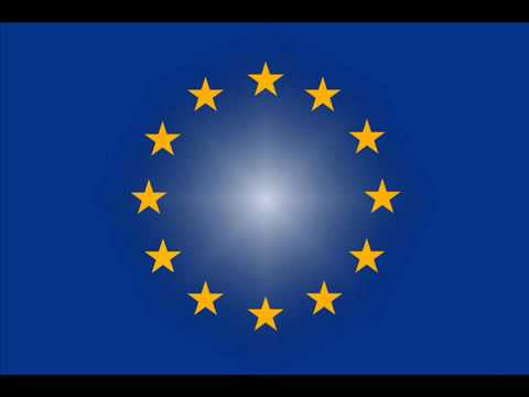 Youtube: Anthem of the European Union