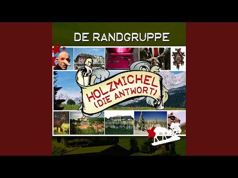 Youtube: Holzmichel (Die Antwort) (Radio Version)