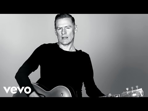 Youtube: Bryan Adams - You Belong To Me (Official Video)