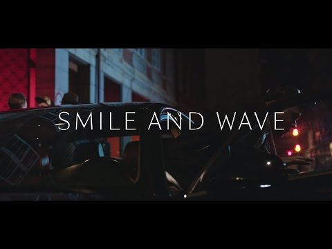 Youtube: Hedegaard & Brandon Beal - Smile & Wave