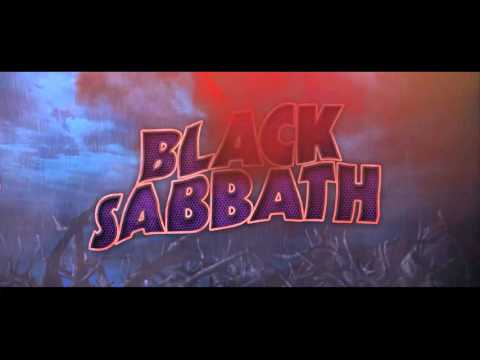 Youtube: Black Sabbath THE END Tour Announcement