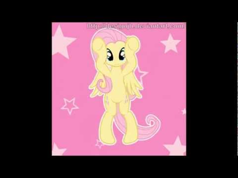 Youtube: MLP Caramelldansen 26 Ponies!