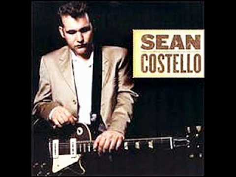 Youtube: Sean Costello - Simple Twist Of Fate 【feat, Levon Helm】