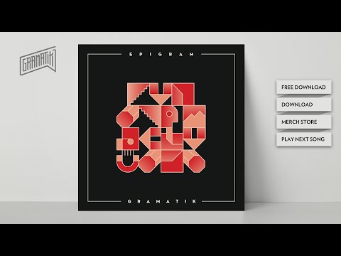 Youtube: Gramatik - Satoshi Nakamoto Feat. Adrian Lau & ProbCause