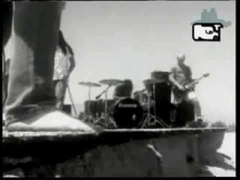 Youtube: KYUSS - Green Machine