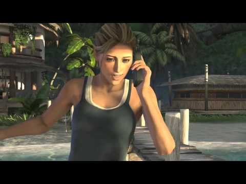 Youtube: Uncharted 1: Drake's Fortune Story German FULL HD 1080p Remastered Cutscenes / Movie