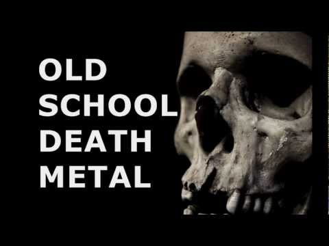 Youtube: Old School Death Metal - Royalty Free - Instrumental