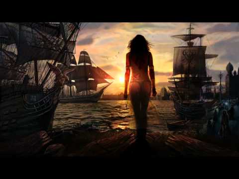 Youtube: Two Steps From Hell - Norwegian pirate