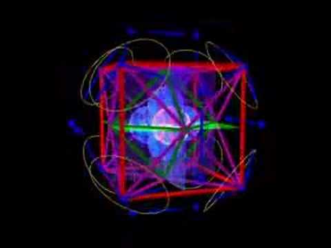 Youtube: Birth Into 6th Dimension (Sacred Geometry by ieoie)