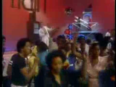 Youtube: Kurtis Blow  - "The Breaks" on Soul Train TV show