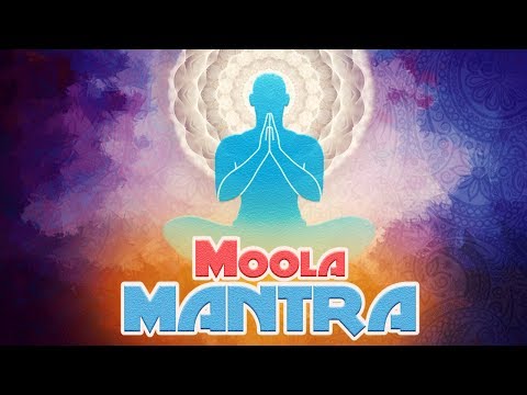Youtube: MOOLA MANTRA :- OM SAT CHIT ANANDA PARABRAHMA PURUSHOTHAMA PARAMATMA - VERY POWERFUL MANTRA