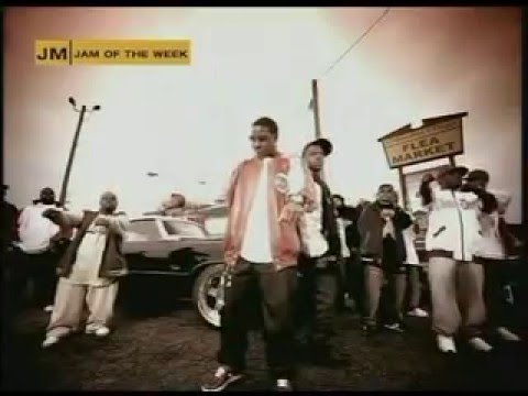 Youtube: Yung Joc - It's Goin' Down