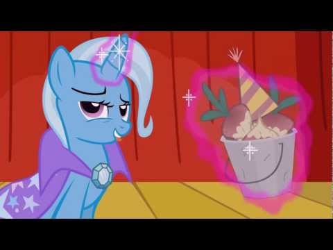 Youtube: Magic - [PMV]