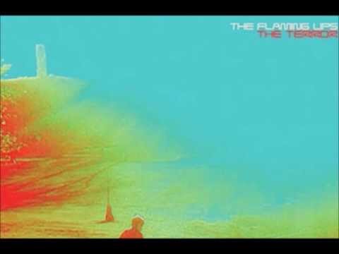 Youtube: The Flaming Lips - Turning Violent