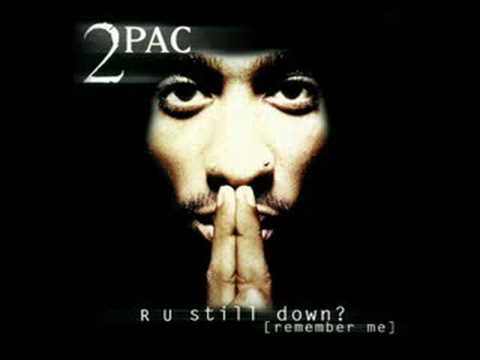 Youtube: 2pac - Starin' Through My Rearview 1997 (Instrumental)
