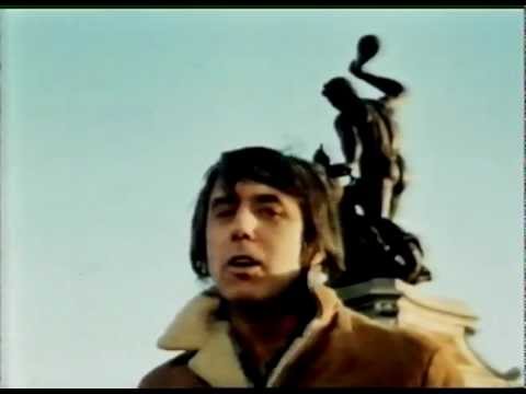 Youtube: Lee Hazlewood - I'd Rather Be Your Enemy