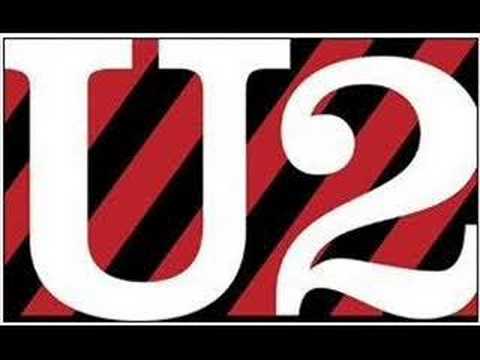 Youtube: U2: Sunday Bloody Sunday