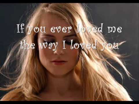 Youtube: Ilse de lange -  Lonely too (lyrics)