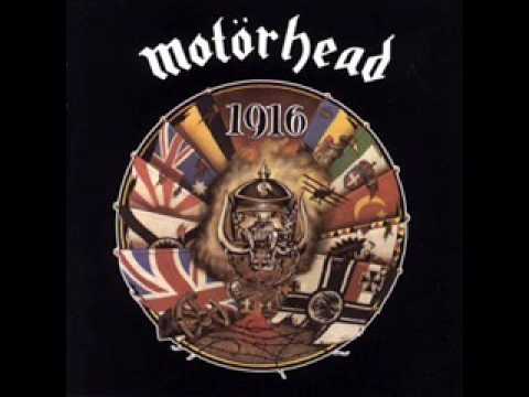 Youtube: Motörhead - Going To Brazil