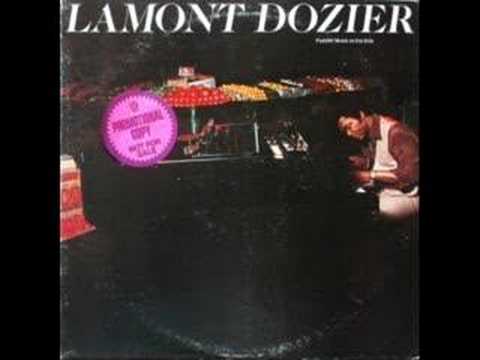 Youtube: Lamont Dozier - Going To My Roots (1977)