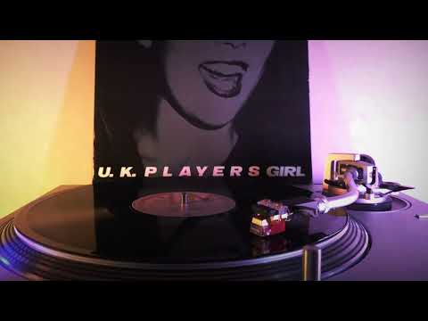 Youtube: UK Players - Girl - 1981