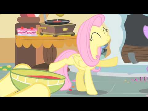 Youtube: Flutterstep