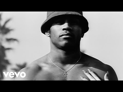 Youtube: LL COOL J - Going Back To Cali (Official Music Video)