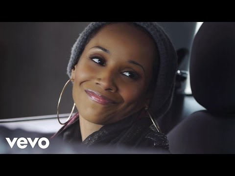Youtube: Vivian Green - Get Right Back To My Baby (Official Music Video)