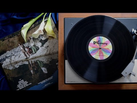 Youtube: Durand Jones & The Indications - Paradise (Official Audio)