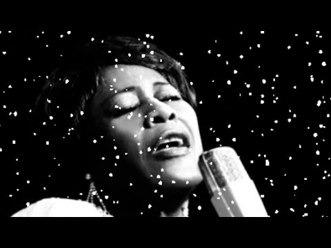 Youtube: Ella Fitzgerald  "The Secret Of Christmas"