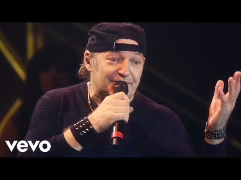 Youtube: Vasco Rossi - Eh...già (Live Kom 011)