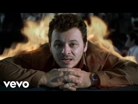 Youtube: Manic Street Preachers - The Everlasting