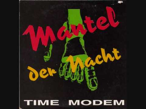 Youtube: Time Modem - Werkzeug Eines Fernen Willens (1991)