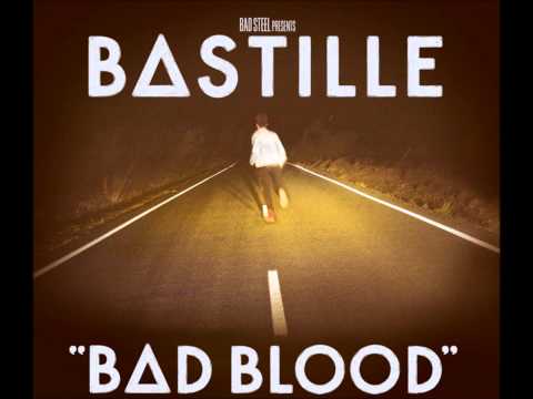 Youtube: Bastille - Icarus (full version) HQ