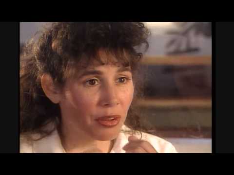 Youtube: Karla Faye Tucker: Forevermore-Interview Nr. 1