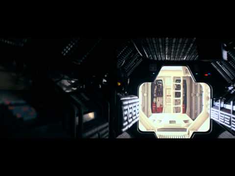 Youtube: Alien - Das unheimliche Wesen aus einer fremden Welt - Trailer