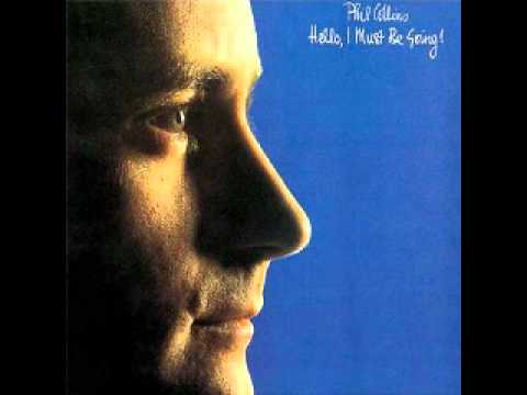Youtube: Phil Collins - I Cannot Believe it's True