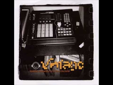 Youtube: J Dilla - Vol. 2: Vintage (FULL ALBUM)