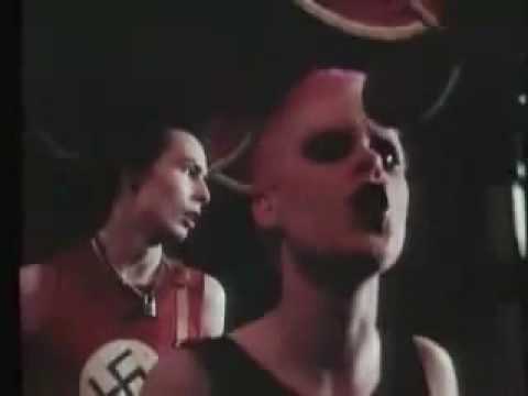 Youtube: Sex Pistols- The Great Rock 'n' Roll Swindle