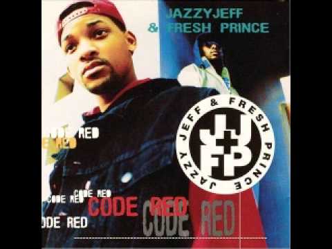 Youtube: Boom! Shake the Room - DJ Jazzy Jeff & The Fresh Prince