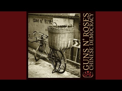 Youtube: Chinese Democracy