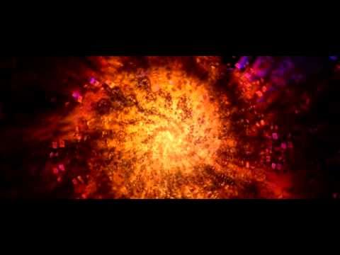 Youtube: 'Enter The Void' Vortex Sequence